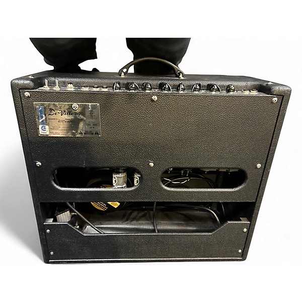 Used Fender Hot Rod Deville 60W 2x12 Tube Guitar Combo Amp