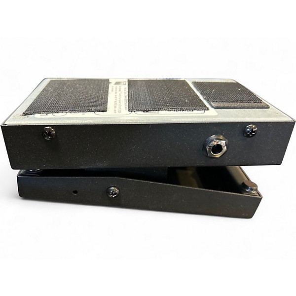 Used Morley VOLUME Effect Pedal