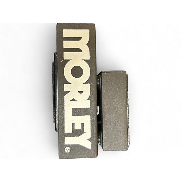 Used Morley VOLUME Effect Pedal