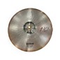 Used SABIAN 14in SOLID HATS Cymbal