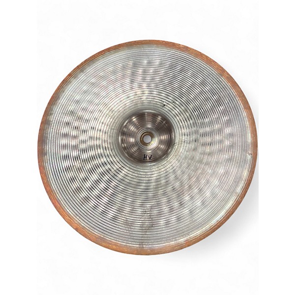 Used SABIAN 14in SOLID HATS Cymbal