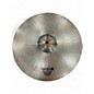 Used SABIAN 14in SOLID HATS Cymbal