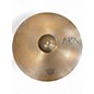 Used SABIAN 20in APX RIDE Cymbal thumbnail