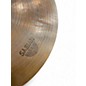 Used SABIAN 20in APX RIDE Cymbal