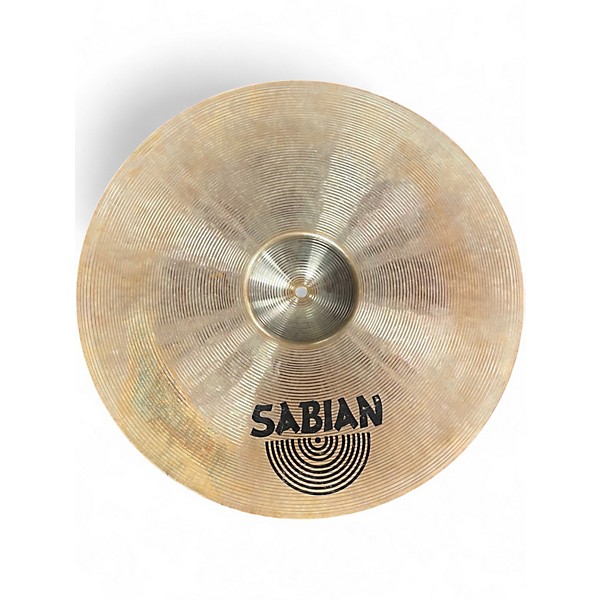 Used SABIAN 20in APX RIDE Cymbal
