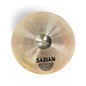 Used SABIAN 20in APX RIDE Cymbal
