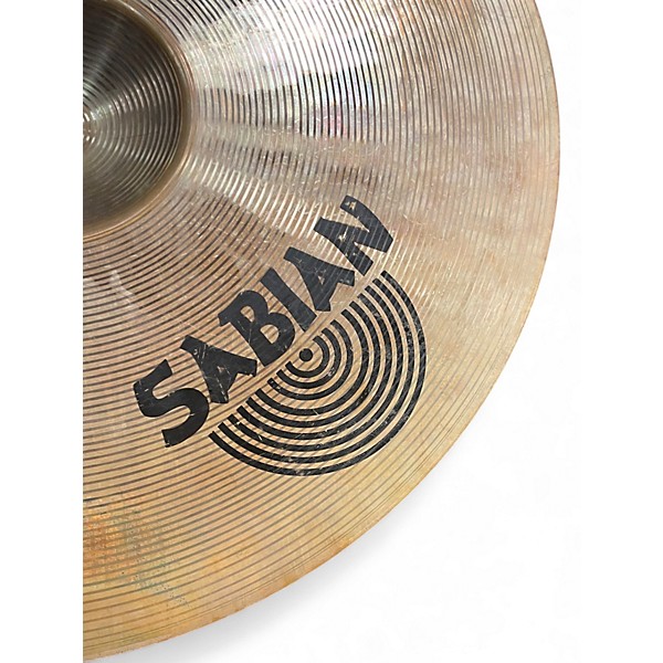 Used SABIAN 20in APX RIDE Cymbal
