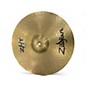 Used Zildjian 14in ZHT Rock Hi Hat Pair Cymbal