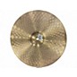 Used Zildjian 14in ZHT Rock Hi Hat Pair Cymbal
