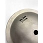 Used SABIAN 7in Aluminum Bell Cymbal
