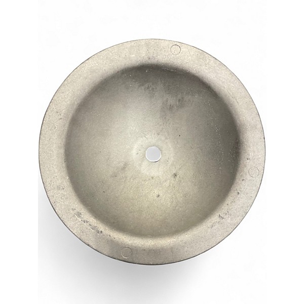 Used SABIAN 7in Aluminum Bell Cymbal