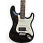 Used Spectrum S-Style (Modified HSS) Black Solid Body Electric Guitar