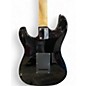 Used Spectrum S-Style (Modified HSS) Black Solid Body Electric Guitar