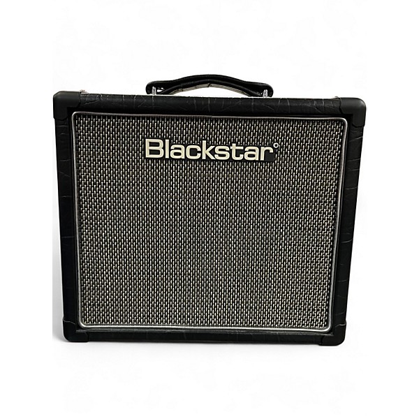 Used Blackstar HT-1R MKII Guitar Combo Amp