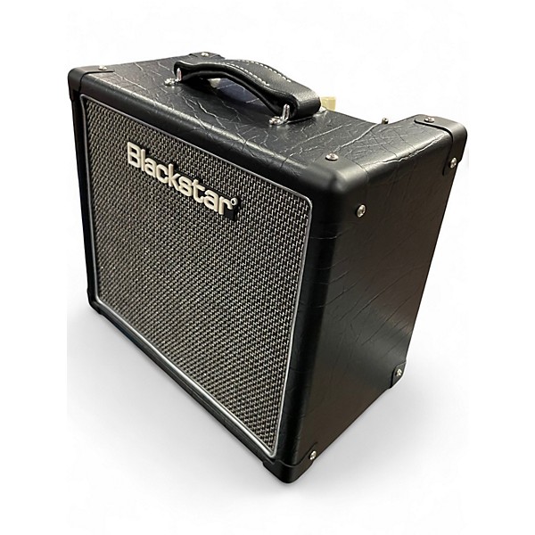 Used Blackstar HT-1R MKII Guitar Combo Amp