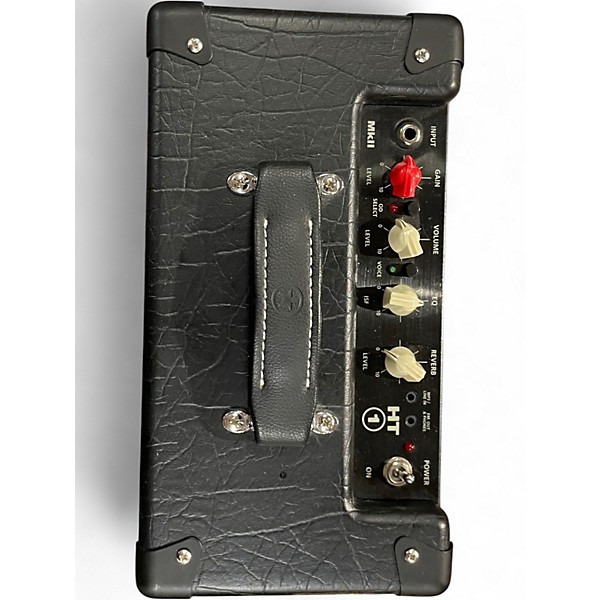 Used Blackstar HT-1R MKII Guitar Combo Amp