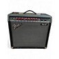 Used Fender Super Sonic 60 2x12 Guitar Cabinet thumbnail