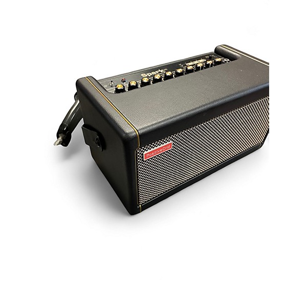 Used Positive Grid Spark 40 Guitar Combo Amp