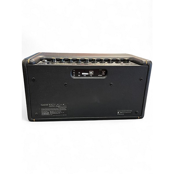 Used Positive Grid Spark 40 Guitar Combo Amp