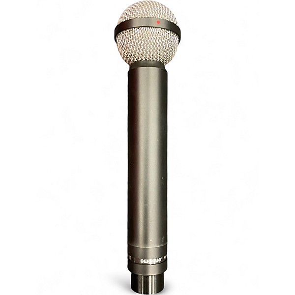 Used beyerdynamic M160 Ribbon Microphone