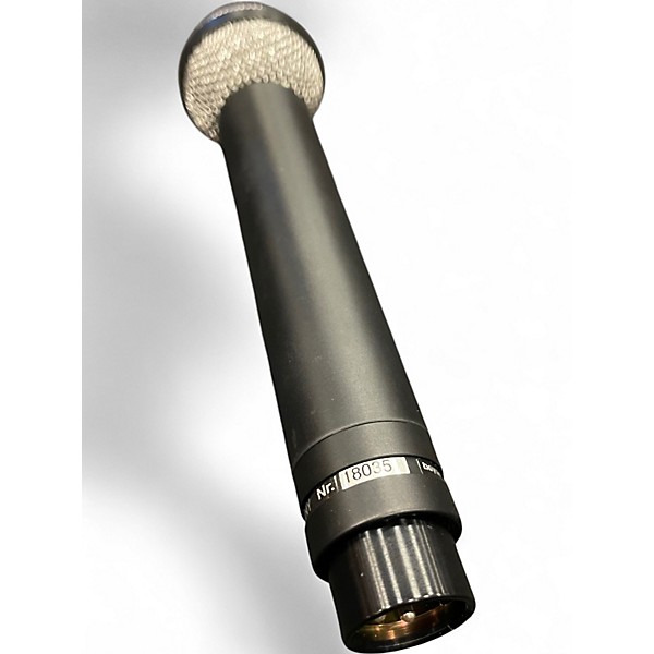 Used beyerdynamic M160 Ribbon Microphone