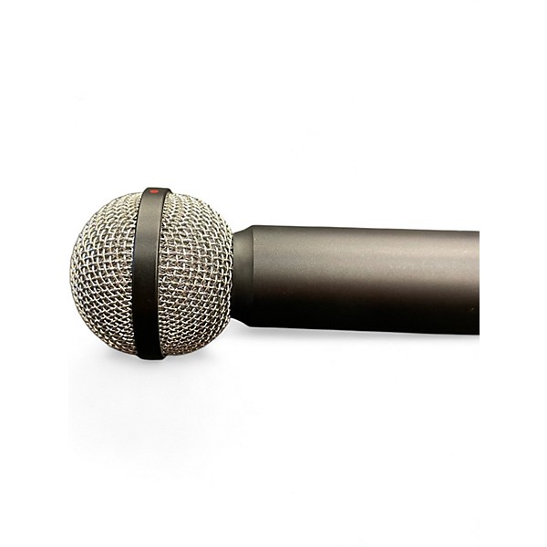Used beyerdynamic M160 Ribbon Microphone