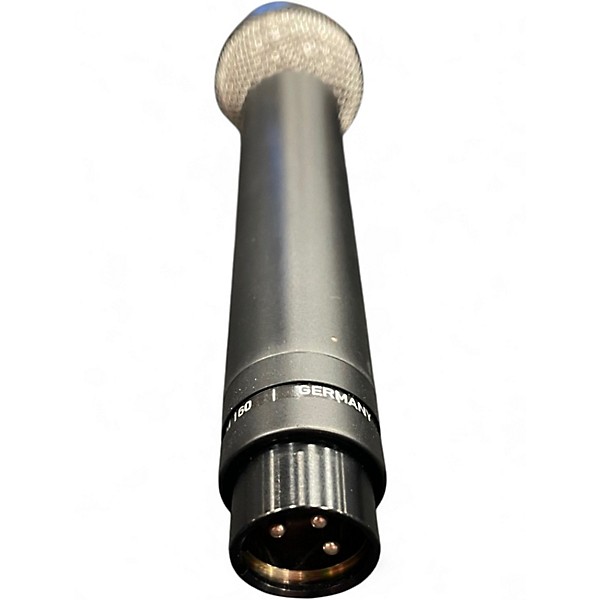 Used beyerdynamic M160 Ribbon Microphone
