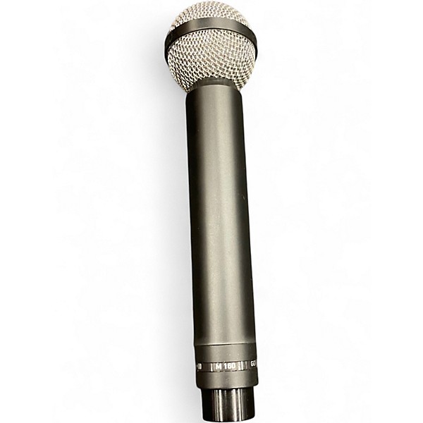 Used beyerdynamic M160 Ribbon Microphone