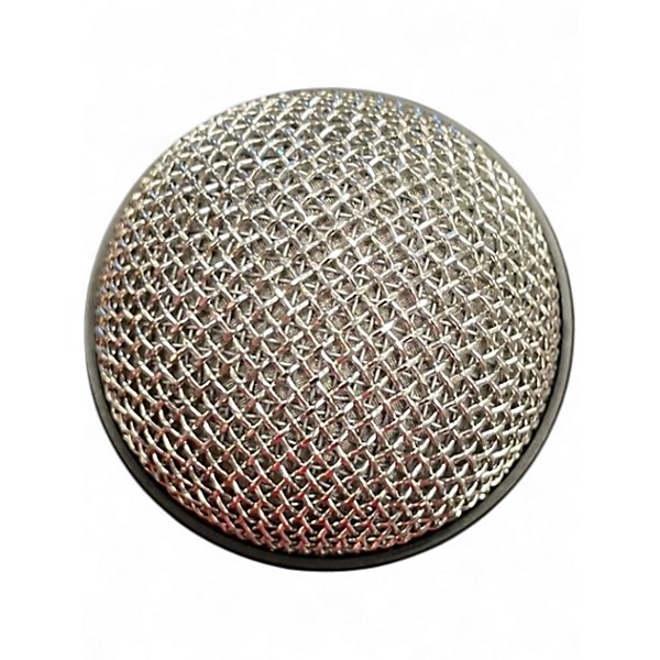 Used beyerdynamic M160 Ribbon Microphone
