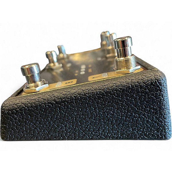 Used Positive Grid Spark Control X Footswitch