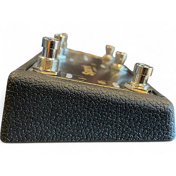 Used Positive Grid Spark Control X Footswitch
