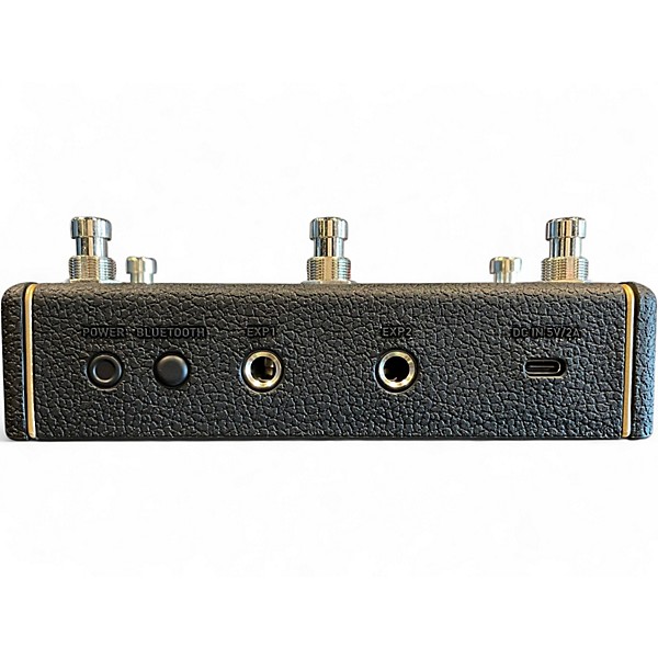 Used Positive Grid Spark Control X Footswitch