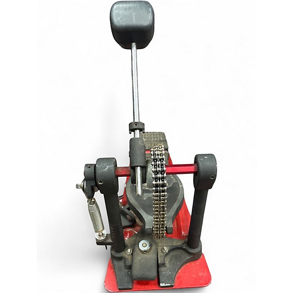 Used DW 5000 Series Single Single Bass Drum Pedal