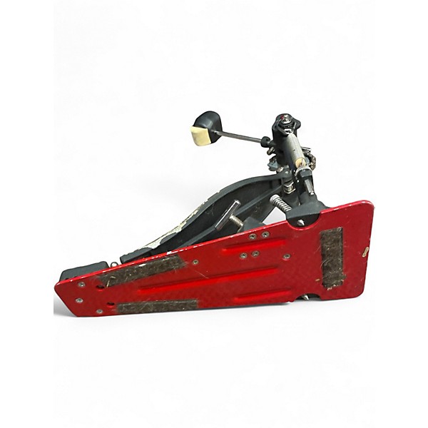 Used DW 5000 Series Single Single Bass Drum Pedal
