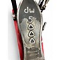 Used DW 5000 Series Single Single Bass Drum Pedal