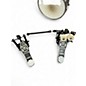 Used Peace VELOCITY NITRO-DRIVE Double Bass Drum Pedal thumbnail