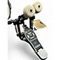 Used Peace VELOCITY NITRO-DRIVE Double Bass Drum Pedal