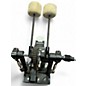 Used Peace VELOCITY NITRO-DRIVE Double Bass Drum Pedal