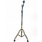 Used Griffin DOUBLE BRACED STRAIGHT Cymbal Stand thumbnail