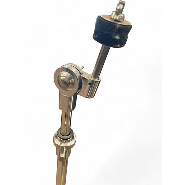 Used Griffin DOUBLE BRACED STRAIGHT Cymbal Stand