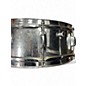Used Ludwig 14in STANDARD STEEL Chrome Drum