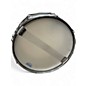 Used Ludwig 14in STANDARD STEEL Chrome Drum