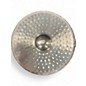 Used MEINL 13in HCS Hi Hat Pair Cymbal