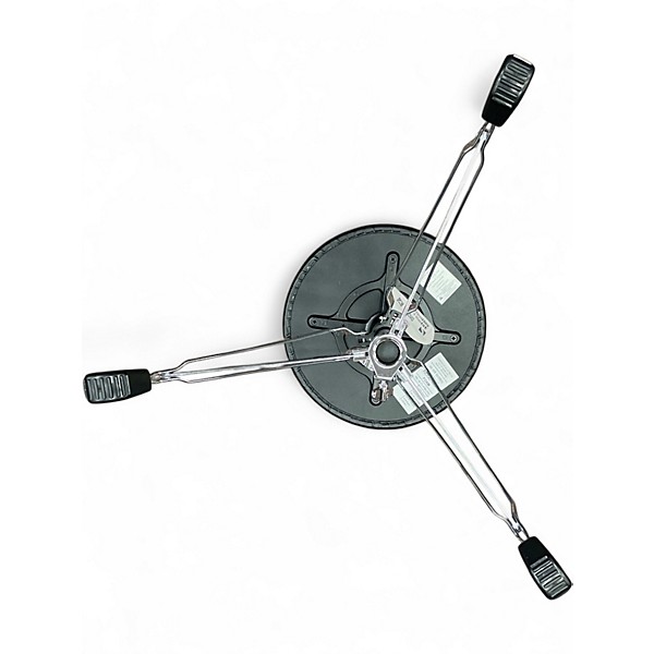 Used DW DWCP3100 ROUND TOP Drum Throne