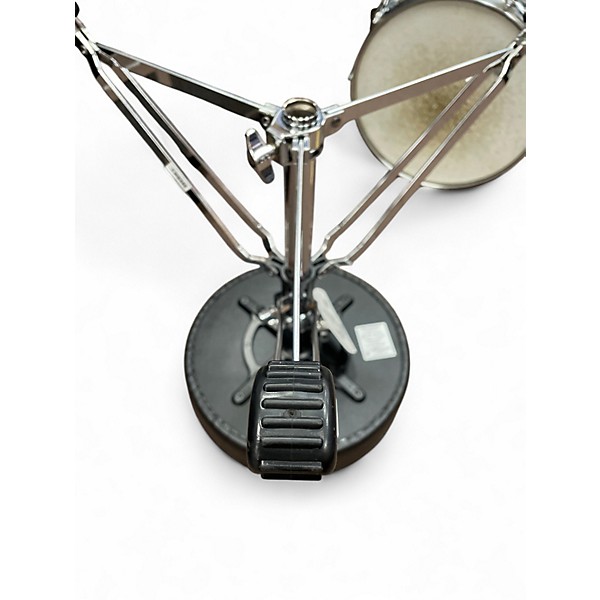 Used DW DWCP3100 ROUND TOP Drum Throne