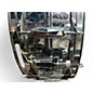 Used Ludwig 14in Supraphonic Snare Chrome Drum