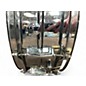 Used Ludwig 14in Supraphonic Snare Chrome Drum