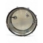 Used Ludwig 14in Supraphonic Snare Chrome Drum