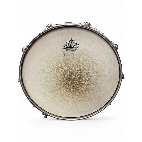 Used Ludwig 14in Supraphonic Snare Chrome Drum