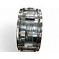 Used Percussion Plus 14in STEEL SNARE Chrome Drum